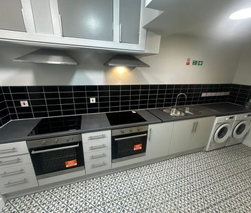 Studio Flat, Wyken Avenue, CV2 - Photo 5