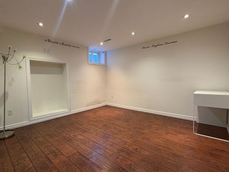 For Lease - 58 Navaho Drive Unit# Lower, Toronto, Ontario - Photo 4