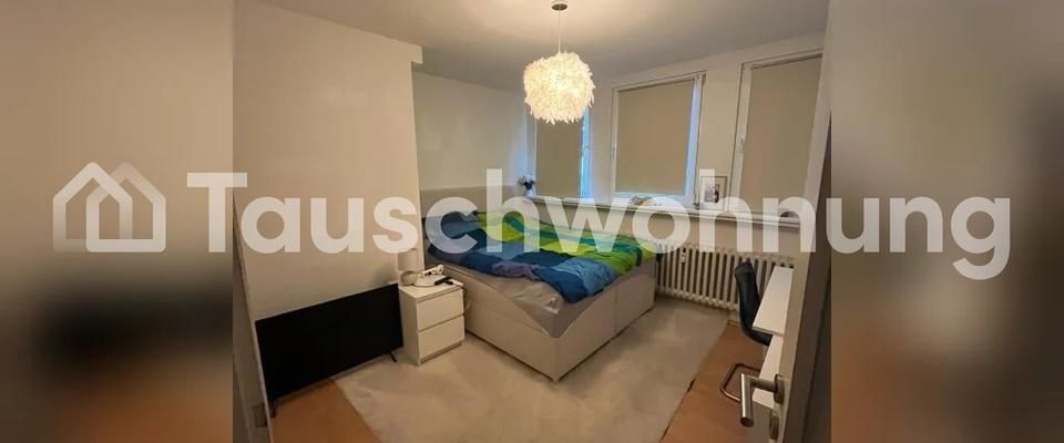 TAUSCHWOHNUNG Tauschwohnung im schönen Frankenberger Viertel – ideal für P - Foto 1