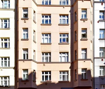 Pronájem bytu 2+kk 45 m² - Photo 2