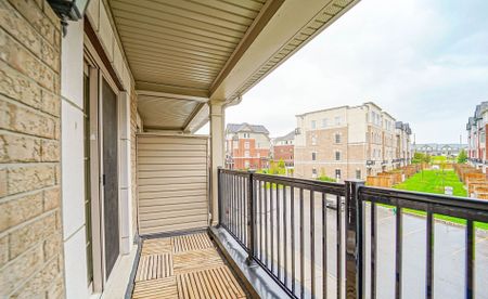 For Lease - 2364 Chevron Prince Path, Oshawa, Ontario - Photo 3