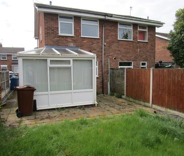 Shelmore Way, Gnosall, Staffordshire - Photo 6