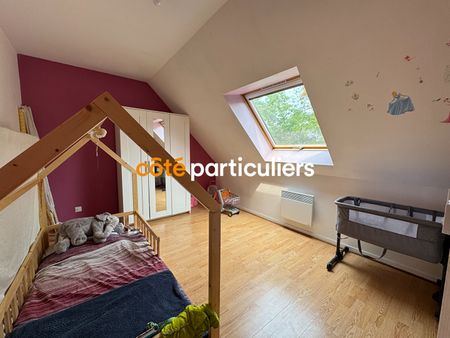 Maison récente 4 chambres - Photo 4