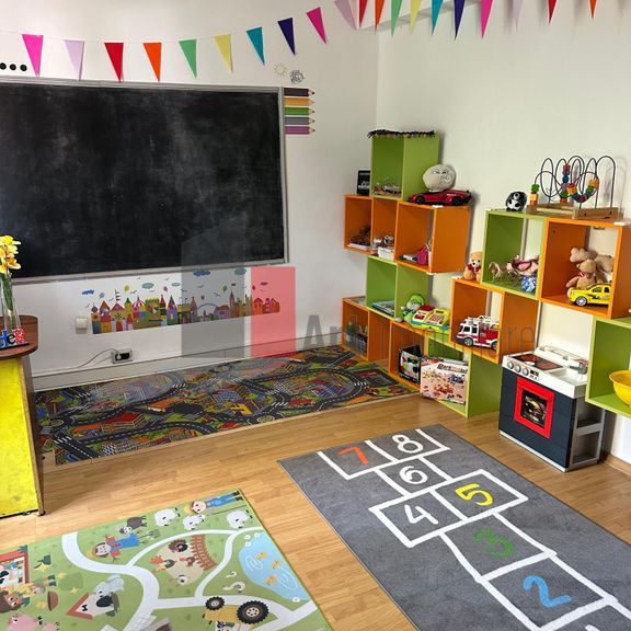 Vila de inchiriat pentru activitate afterschool/cursuri (... - Fotografie 1