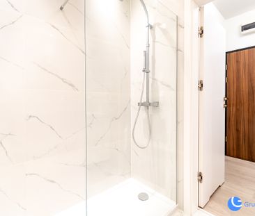 Nowoczesna kawalerka|26m2|Steam Park - Zdjęcie 3