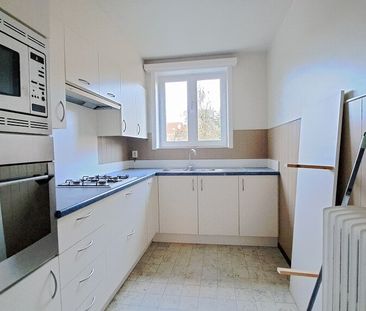 Uniek 1-slaapkamerappartement met prachtige tuin te huur in Brugge - Foto 4