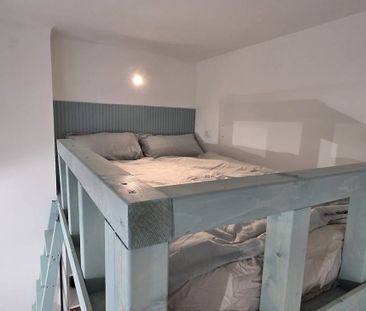 Via Giovanni Pacini, Milan, Lombardy 20131 - Photo 6