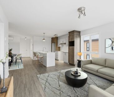 Nouveauté sur le marché Appartement à louer - Laval (Auteuil) (Autres) - Photo 4