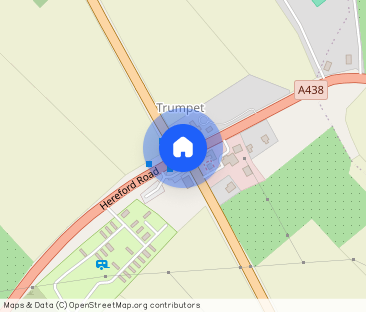 Mainstone Court, Trumpet, Ledbury, Herefordshire, HR8 - Photo 1