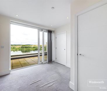 4 bedroom townhouse to rent - Photo 1