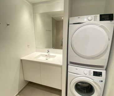 Moderne 3-værelses lejlighed med udsigt i Nørresundby - Foto 5