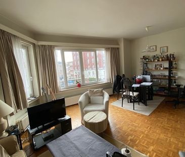 Appartement te huur - Foto 3