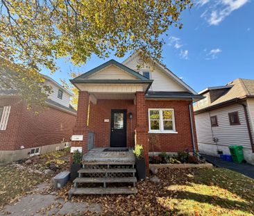 For Lease - 1201 Kenneth Avenue Unit# Main Floor, Peterborough, Ont... - Photo 1