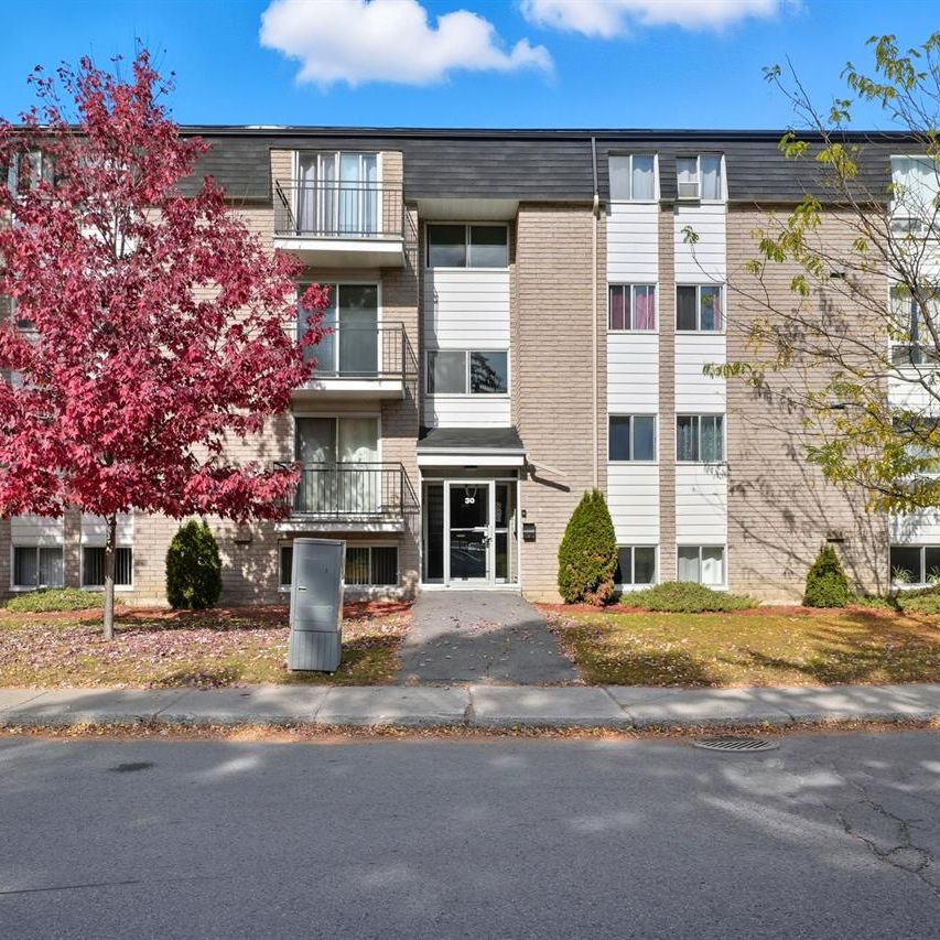 42 Rue D'Orléans (Gatineau) Magnifique Logement 4 1/2 - Photo 1