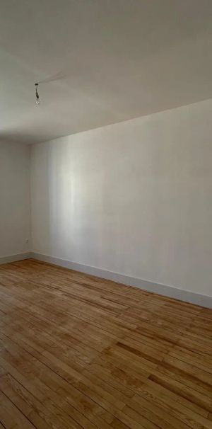 Appartement à louer 2 pièces 57.24m² - Photo 1
