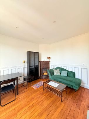 Appartement T2 près de NANTERRE à louer - Photo 1