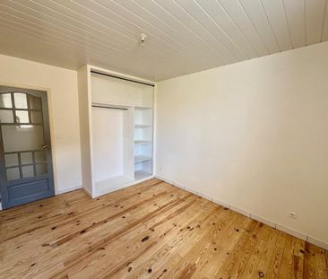 Appartement T4 à louer à Roanne - Gare - Photo 4