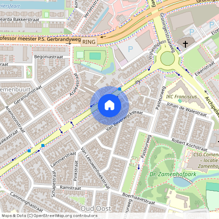 Groningerstraatweg 178, Leeuwarden