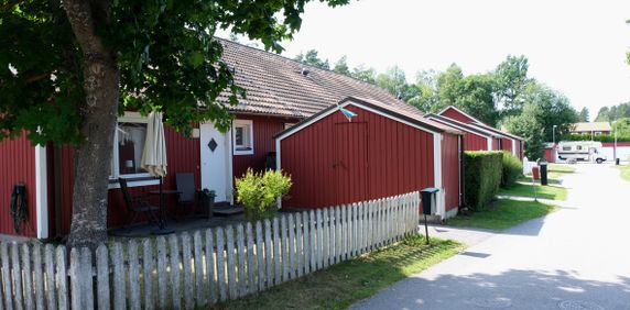 Hövdingavägen 95 B, våning None - Photo 2