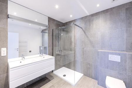 Magnifique duplex de ± 176 m² avec terrasse 3CH - Foto 4