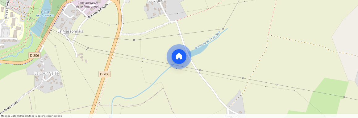 35300, Fougères