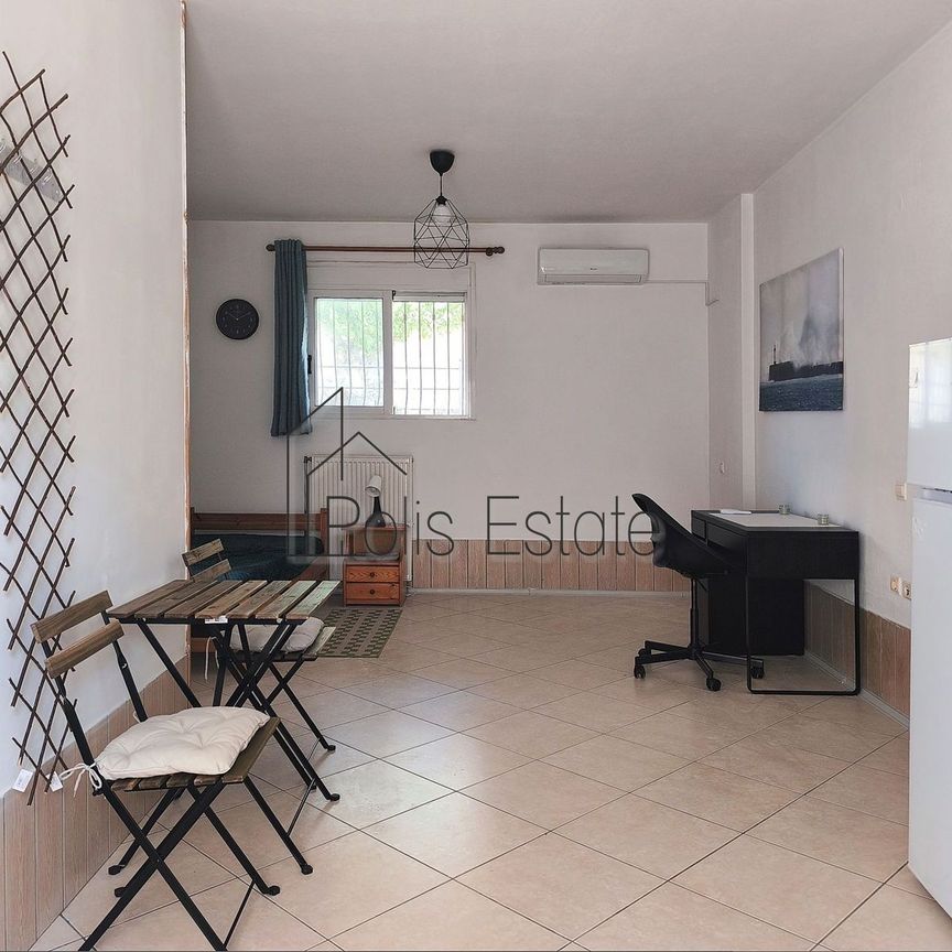 Studio/Γκαρσονιέρα για ενοικίαση Κάτω Νεοχωρόπουλο (Ιωάννινα) - Photo 1