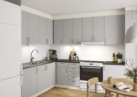 Vendelsfridsgatan 13C, Lorensborg - Photo 4