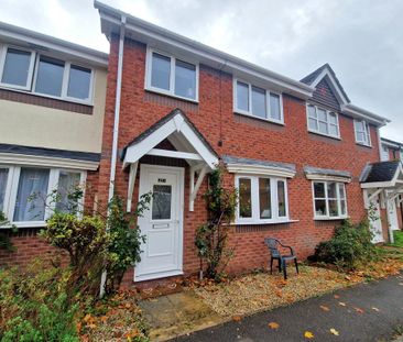 3 bedroom terraced house to rent - Photo 6