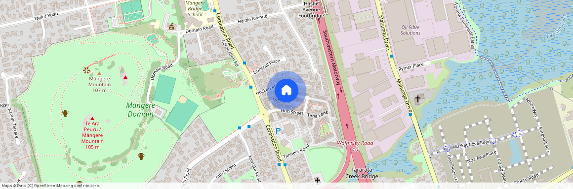 20 Tukari Lane, Mangere Bridge, Auckland