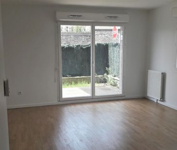 location Appartement T3 DE 58.19m² À MORANGIS - Photo 1