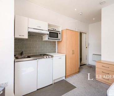 apartment to rent Southsea, PO5 - Photo 1