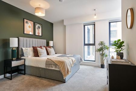 1 bedroom apartment to rent - Photo 5