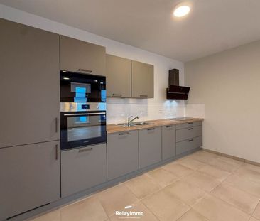 Appartement te huur in Tournai voor € 1.175 met 2 slaapkamers - Foto 3