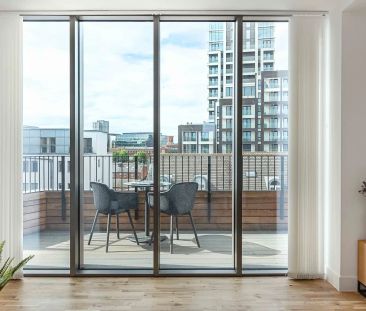 2 Bedroom Penthouse - Photo 6