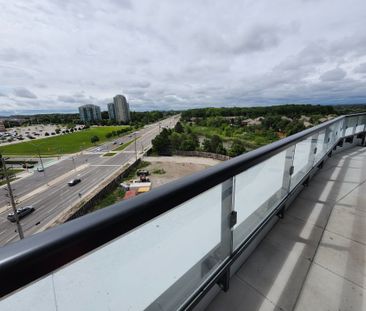 For Lease - 2495 Eglinton Avenue Unit# 806, Mississauga, Ontario - Photo 5