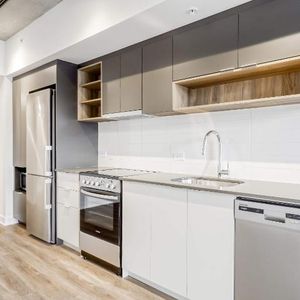 3 1/2 TOUT-INCLUS - MONTREAL QUARTIER DES SPECTACLES - Photo 2