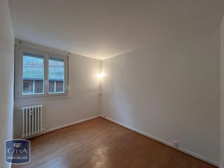 Appartement à louer 4 pièces 64.4m² - Photo 4