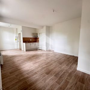 APPT 202 - ORLEANS HYPERCENTRE - PROCHE GARE ORLEANS Appartement neuf - 1 pièce(s) 37 m2 - Photo 2