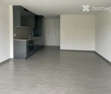 Grand studio 1.5 près avec balcon à Billens - Foto 2