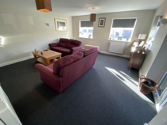 4 bedroom house to rent - Photo 1