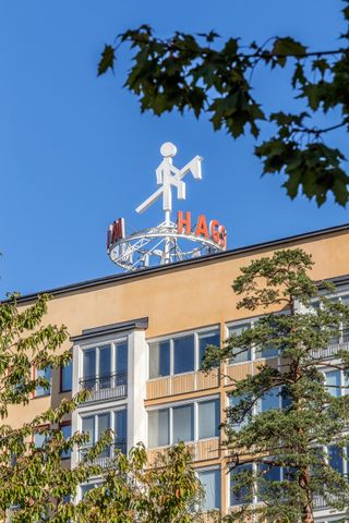 Hagsätra Torg 42 - Foto 4