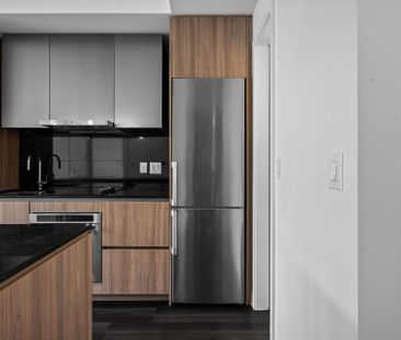 For Lease - 25 Ordnance Street Unit# 1805, Toronto, Ontario - Photo 4