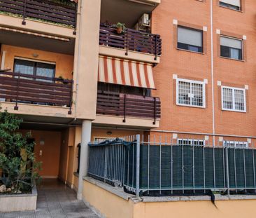 Trilocale in Viale Attilio Bertolucci, Roma - Photo 5