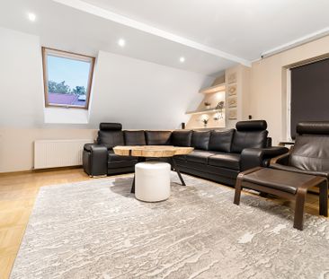 Dom na wynajem, wyposażony, garaż dwustanowiskowy. - Фото 2