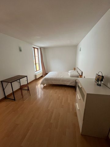 À LOUER – T2 MEUBLÉ de 49 m², Rue d’Angleterre, Vieux-Lille réf 00126-001-GLI - Photo 4