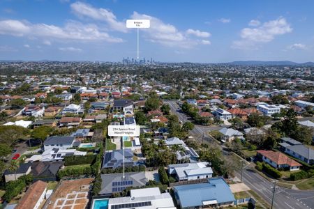 29A Spence Rd, Wavell Heights QLD 4012 - Studio For Rent | Domain - Photo 5