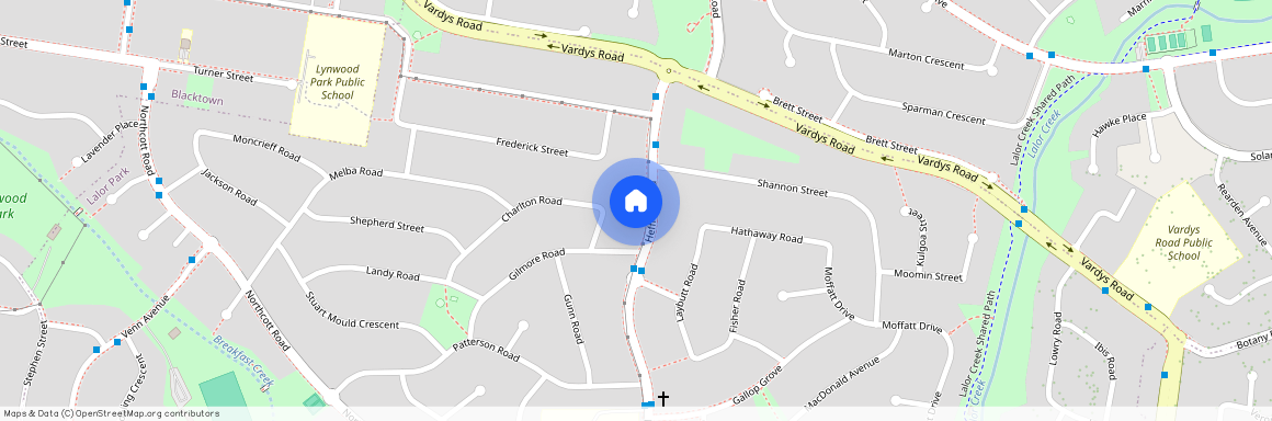 30 Heffron Road, Lalor Park NSW 2147