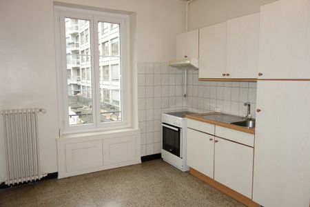 Eaux-Vives : bel appartement proche du lac - Photo 3