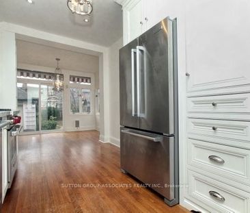 For Lease - 36 Glenholme Avenue Unit# Main, Toronto, Ontario - Photo 4