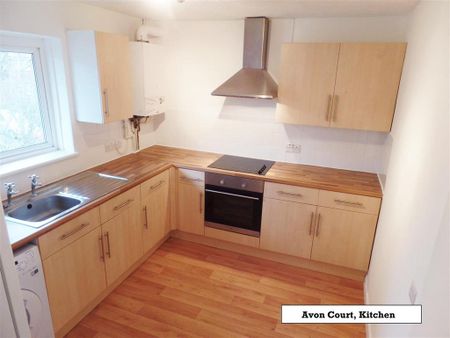 1 bedroom flat to rent - Photo 5